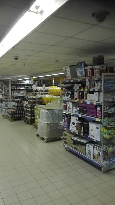 T MARKET