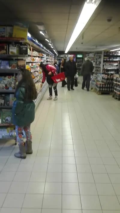 T MARKET