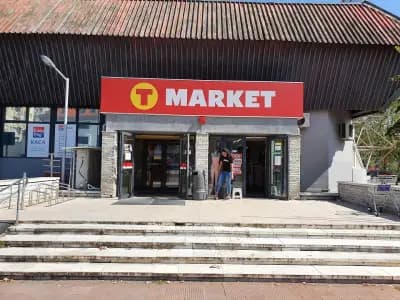 T MARKET