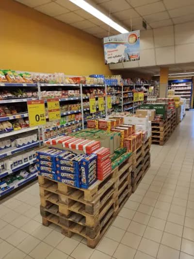 T MARKET