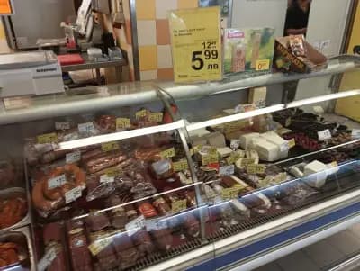 T MARKET