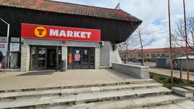 T MARKET