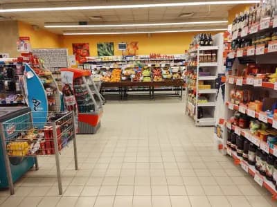 T MARKET