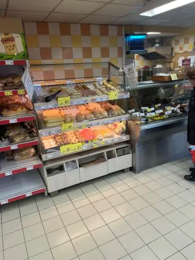T MARKET