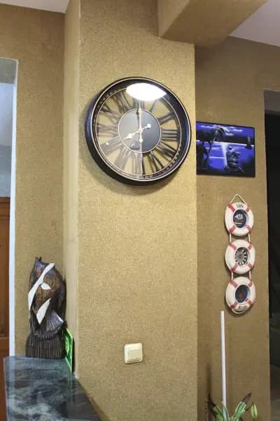 Хотел Алкор