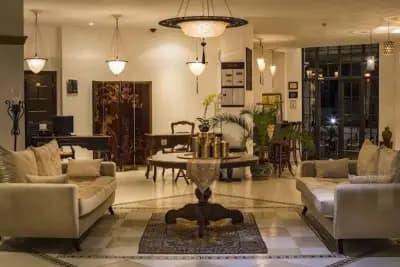 VITA RAMA holistic hotel - vegan FB