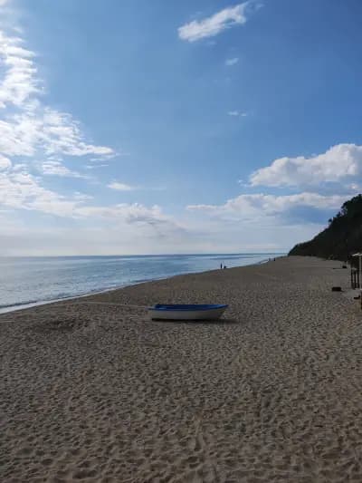 Moreto Seaside Aparthotel - Full Board