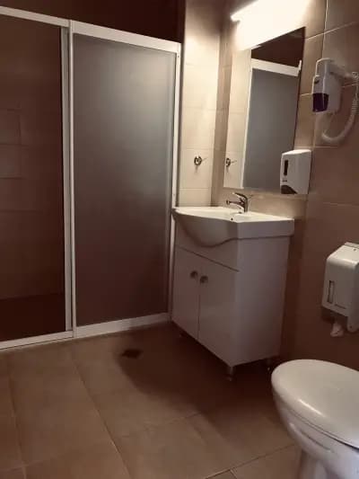 Moreto Seaside Aparthotel - Full Board