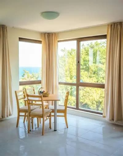 Moreto Seaside Aparthotel - Full Board