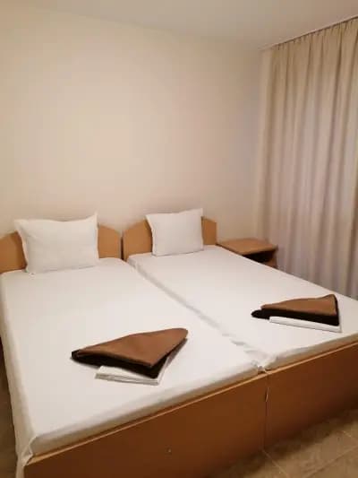 Moreto Seaside Aparthotel - Full Board