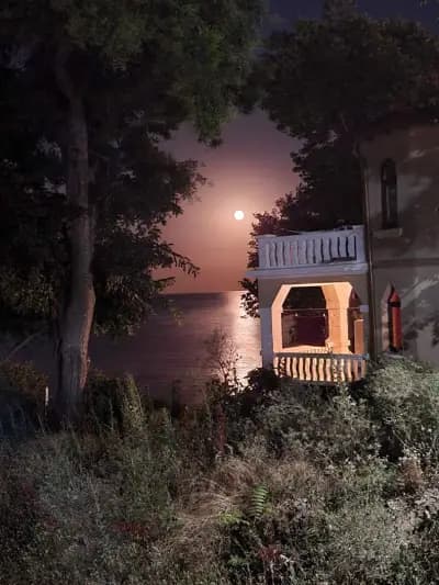 Moreto Seaside Aparthotel
