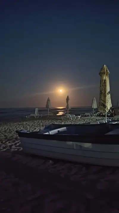 Moreto Seaside Aparthotel - Full Board