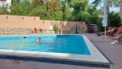 Moreto Seaside Aparthotel