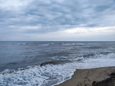 Moreto Seaside Aparthotel - Full Board