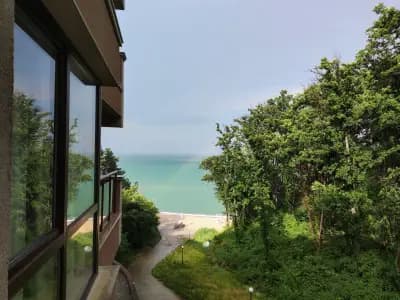 Moreto Seaside Aparthotel - Full Board