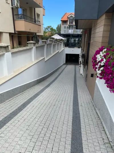 Семеен хотел Лаксо