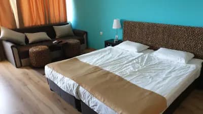 Sunrise All Suites Resort