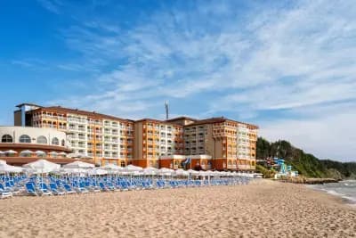 SOL by Meliá Luna Bay Resort - All Inclusive