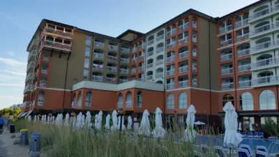 SOL by Meliá Luna Bay Resort - All Inclusive