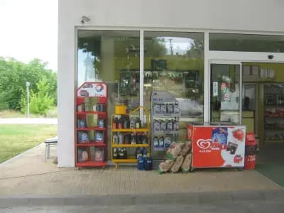 Бултрейд 2002 ООД