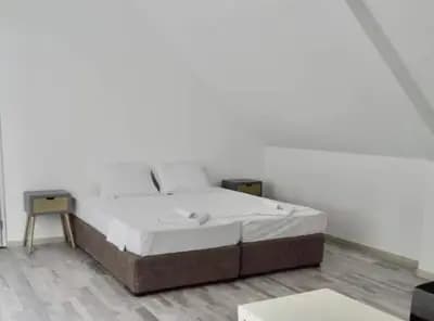 Tuzlata Penthouse