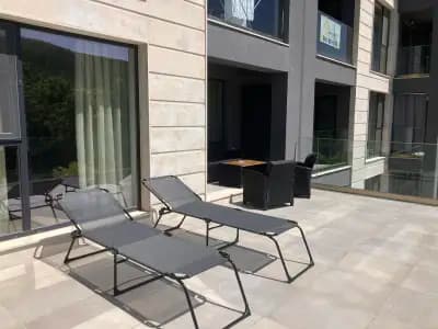 ATEA Apartments