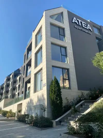 ATEA Apartments