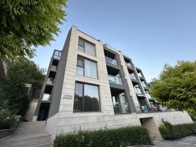 ATEA Apartments