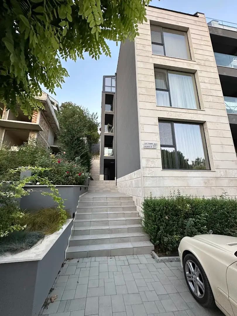 ATEA Apartments