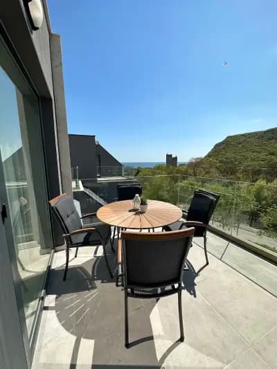 ATEA Apartments
