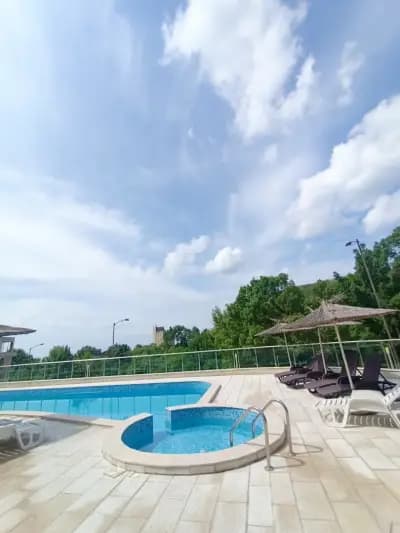 ATEA Apartments