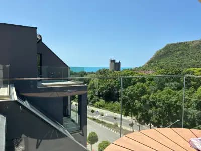 ATEA Apartments
