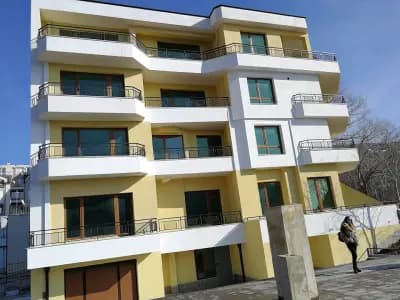 Delfin Vista 8 Kavarna- Sea & Mountain View
