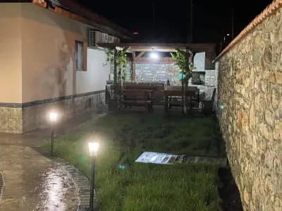 Ламбовата къща