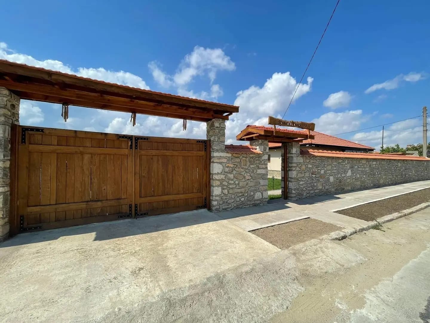 Ламбовата къща