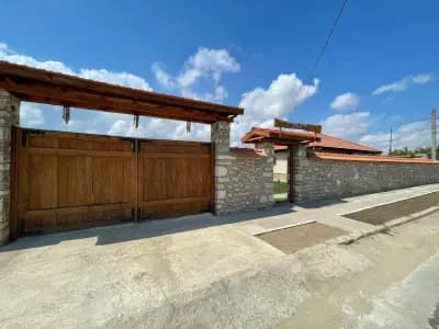 Ламбовата къща