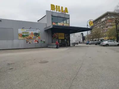 BILLA