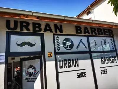 Urban Barber