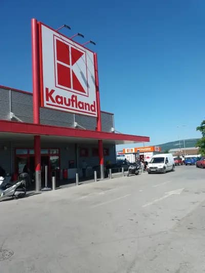 Кауфланд
