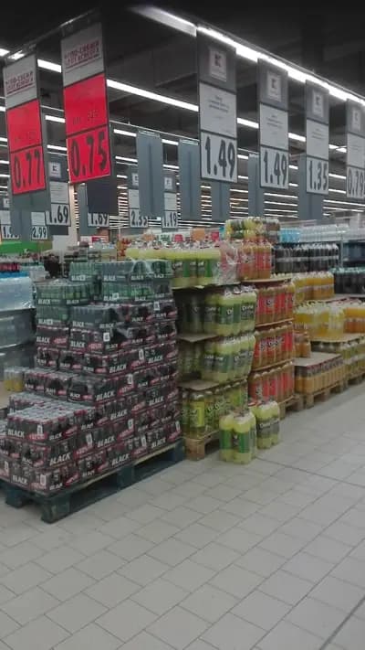 Кауфланд