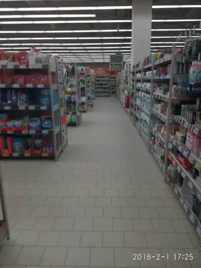 Кауфланд