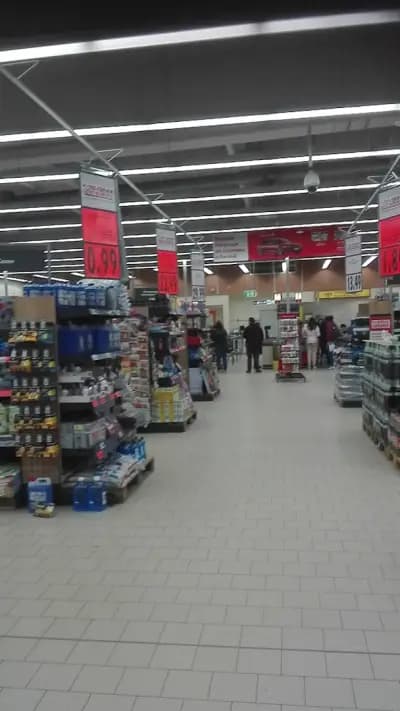 Кауфланд