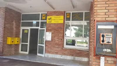 Bureau de poste d'Ahtopol