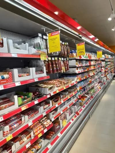 T MARKET