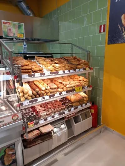 T MARKET