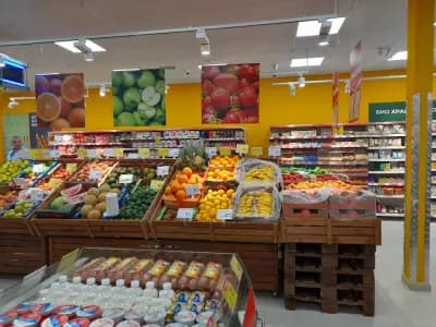 T MARKET