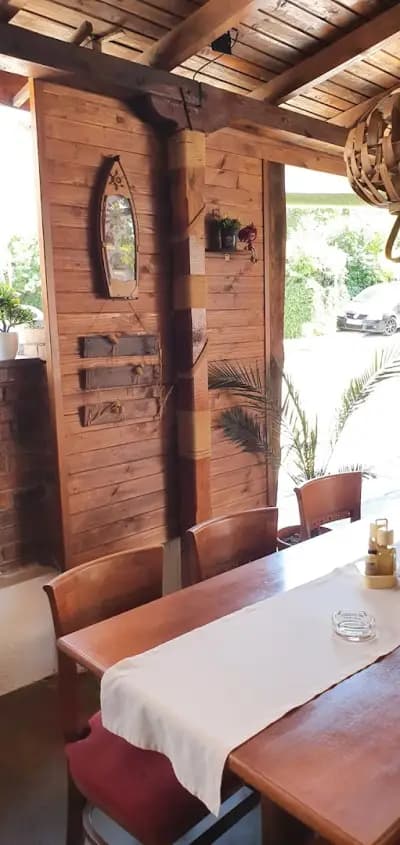 Ресторант Феята