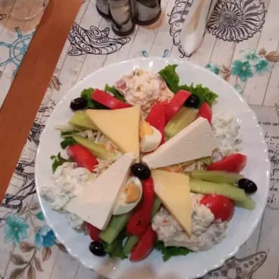 Семеен хотел и бистро Слънце