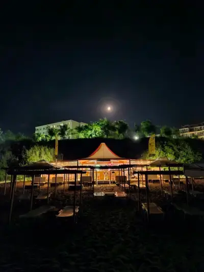Tequila Beach Bar Primorsko