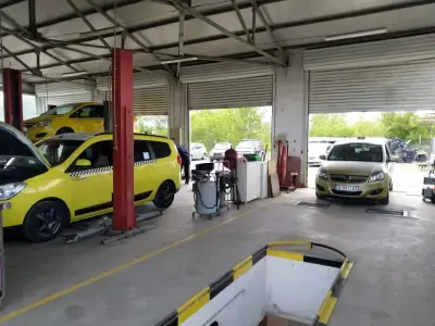Автосервиз Созопол